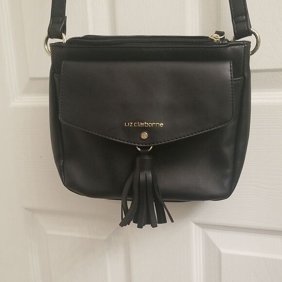 Liz Claiborne Crossbody Purse.  C1 - Picture 3 of 7